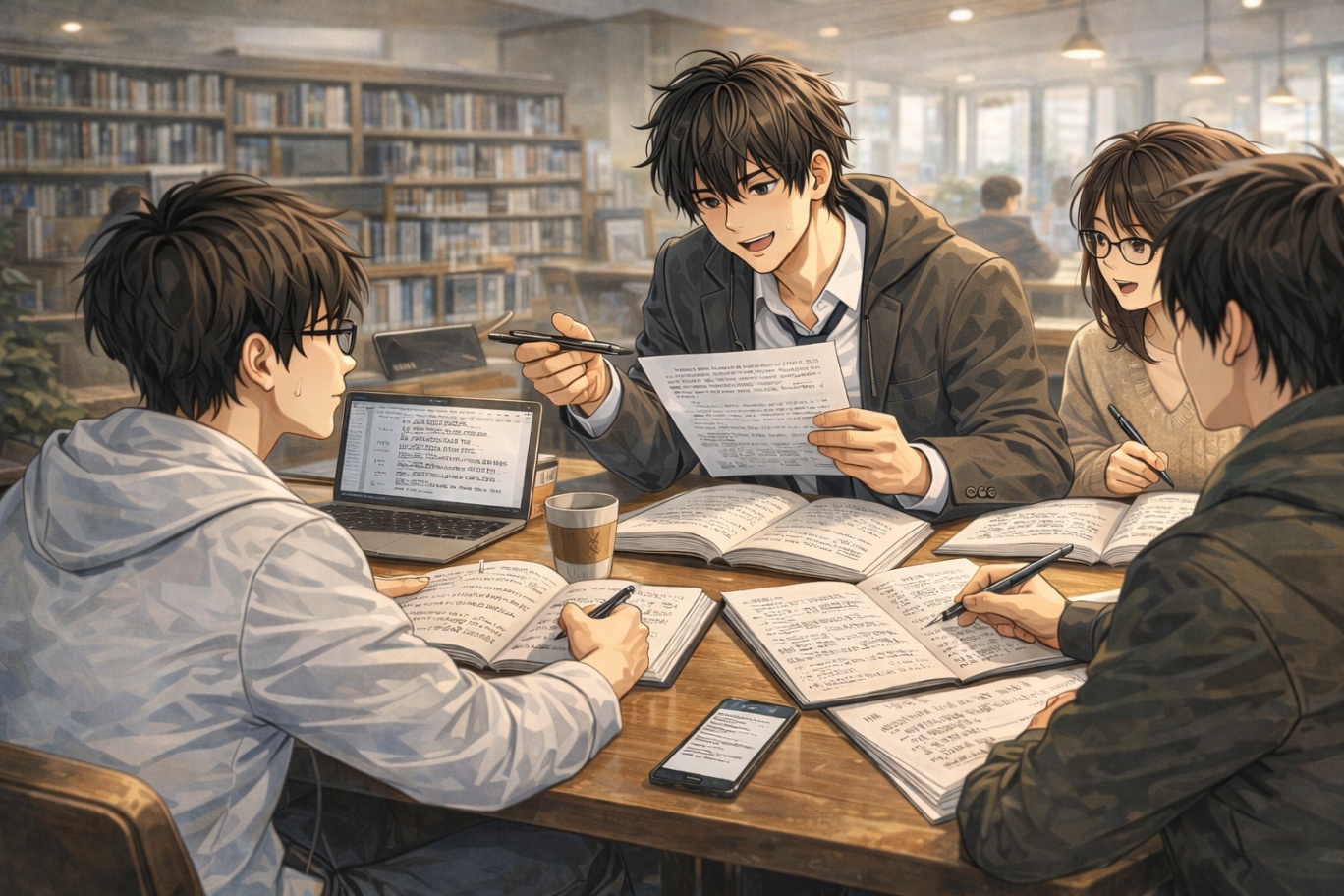 もっと詳しい経歴 画像14